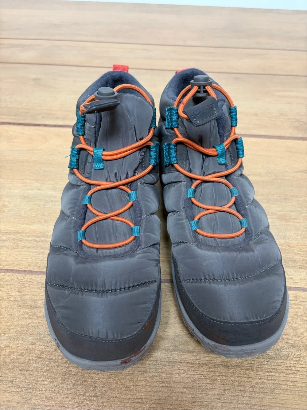 Chaco these ramble